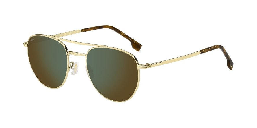 OKULARY BOSS 1631S J5G 53 ROZMIAR M