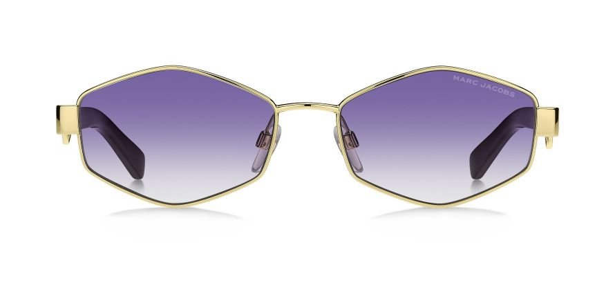 OKULARY MARC JACOBS MARC 496S S9E 55 ROZMIAR M