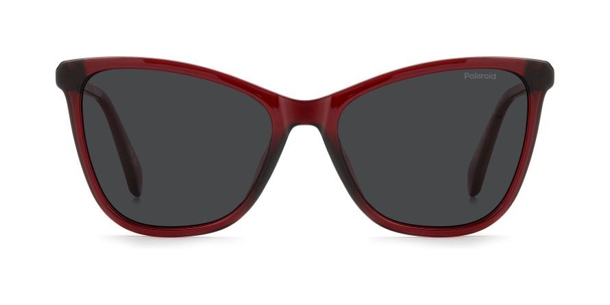 OKULARY POLAROID PLD 4194S C9A 55 ROZMIAR M Z POLARYZACJĄ