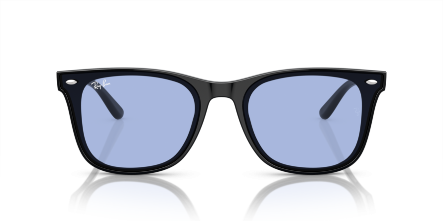 OKULARY RAY-BAN® RB 4420 601/80 65 ROZMIAR L