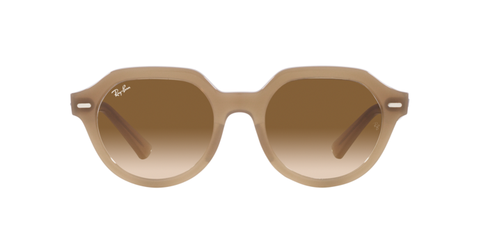 OKULARY RAY-BAN® GINA RB 4399 616651 53 ROZMIAR M