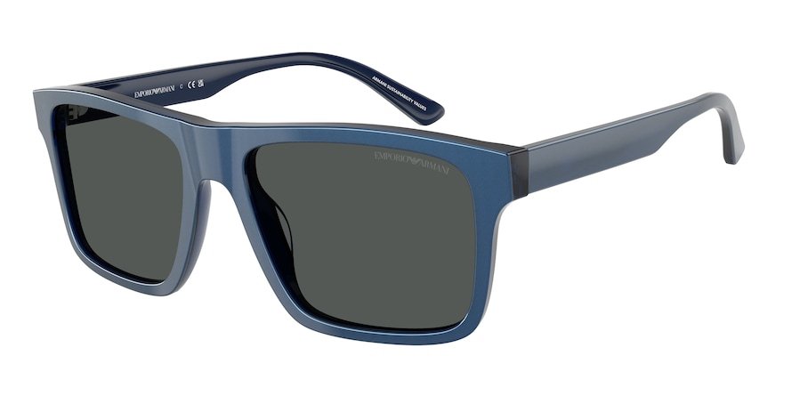 OKULARY EMPORIO ARMANI EA 4232 617587 57 ROZMIAR L