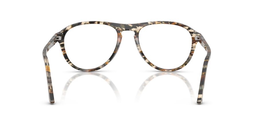 OKULARY KOREKCYJNE PERSOL® LYNN PO 3371V 1221 55 ROZMIAR M