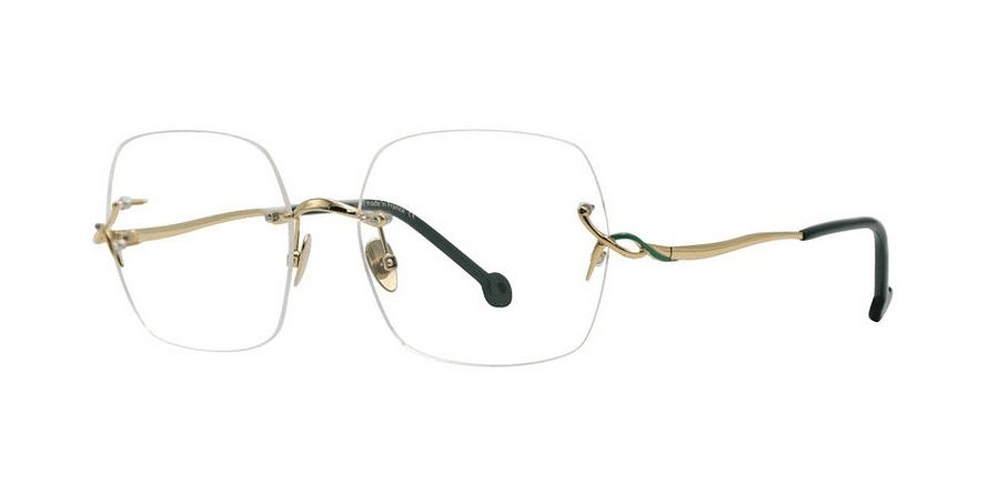 OKULARY KOREKCYJNE NATHALIE BLANC CATHERINE 297 55 ROZMIAR M