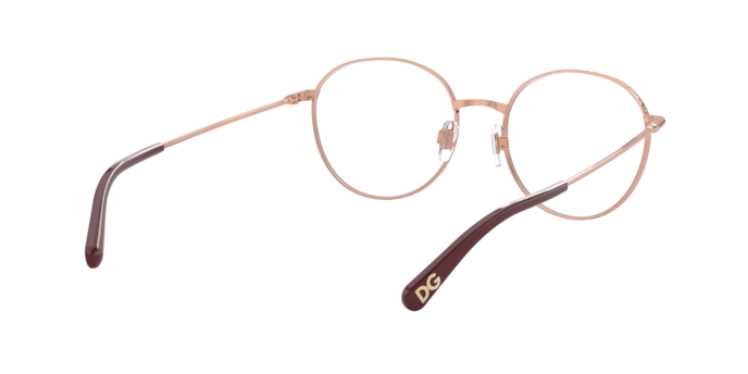 OKULARY KOREKCYJNE DOLCE & GABBANA DG 1322 1333 53 ROZMIAR M