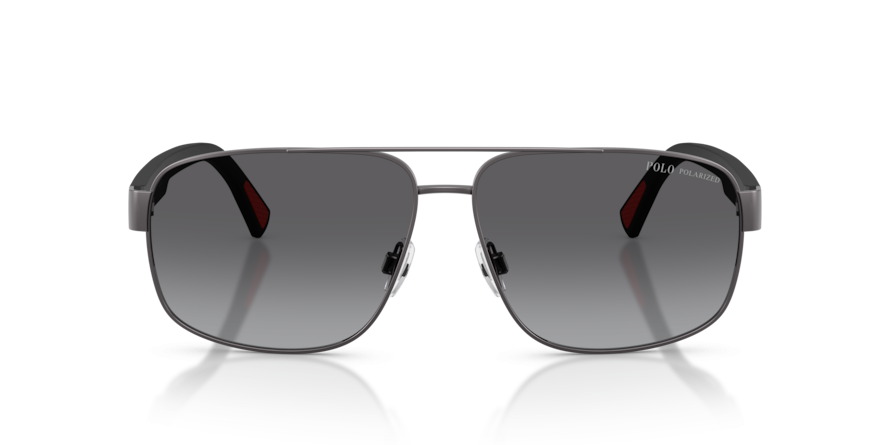 OKULARY POLO RALPH LAUREN PH 3165 9215T3 61 ROZMIAR L