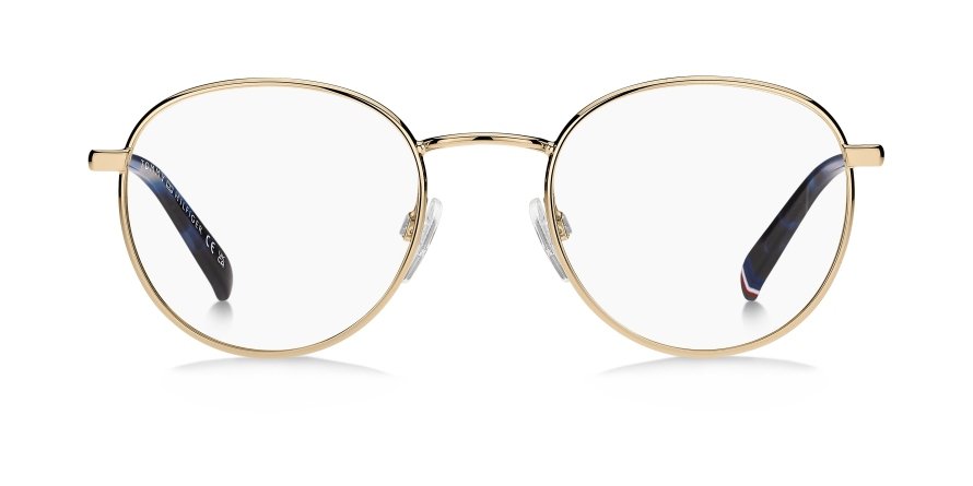 OKULARY KOREKCYJNE TOMMY HILFIGER TH 2222 000 49 ROZMIAR S