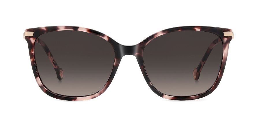 OKULARY CAROLINA HERRERA HER 0261GS HT8 55 ROZMIAR M