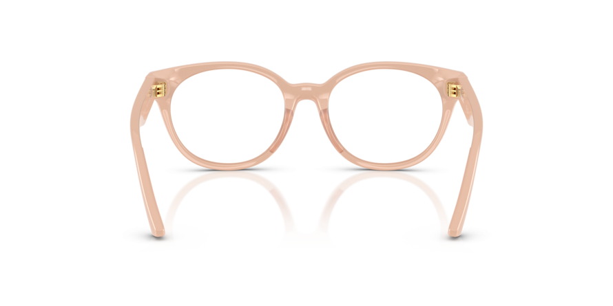 OKULARY KOREKCYJNE DZIECIĘCE VERSACE JUNIOR VK 3009U 5494 46