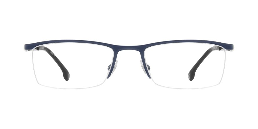 OKULARY KOREKCYJNE CARRERA CA 8901 FLL 54 ROZMIAR M