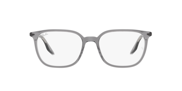 OKULARY KOREKCYJNE RAY-BAN® RX 5406 8111 52 ROZMIAR S