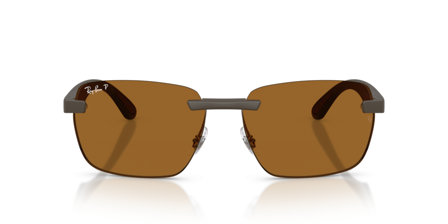 OKULARY RAY-BAN® RB 4470CH 6124BB 62 ROZMIAR L