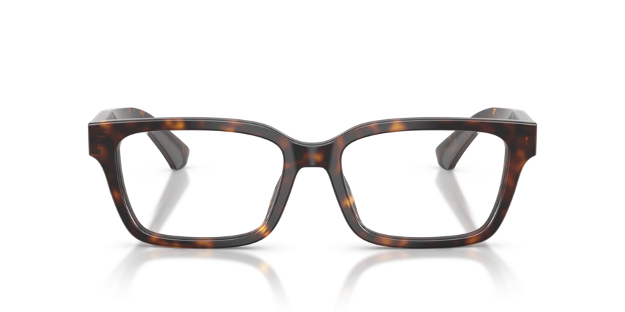 OKULARY KOREKCYJNE BURBERRY BE 2453 4205 55 ROZMIAR M