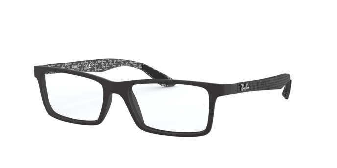 OKULARY KOREKCYJNE RAY-BAN® RX 8901 5263 55 ROZMIAR M