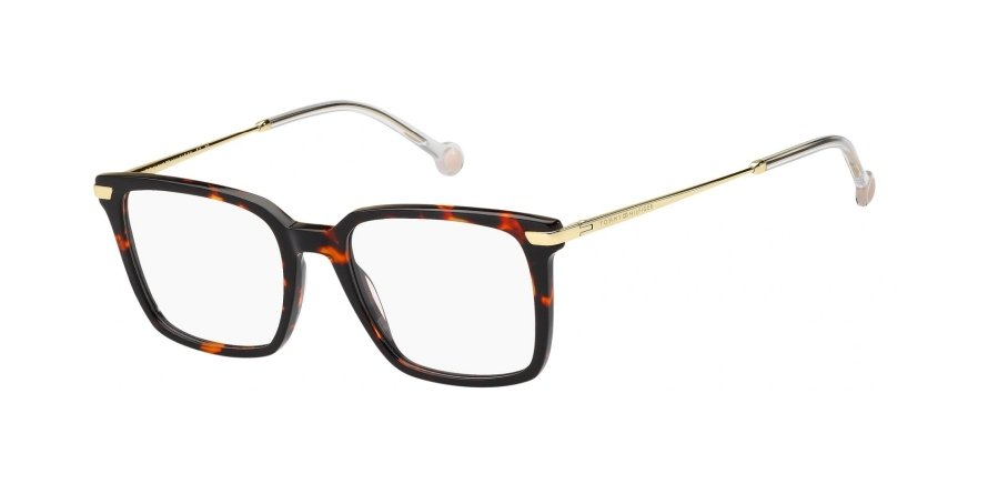 OKULARY KOREKCYJNE TOMMY HILFIGER TH 1822 0UC 51 ROZMIAR M