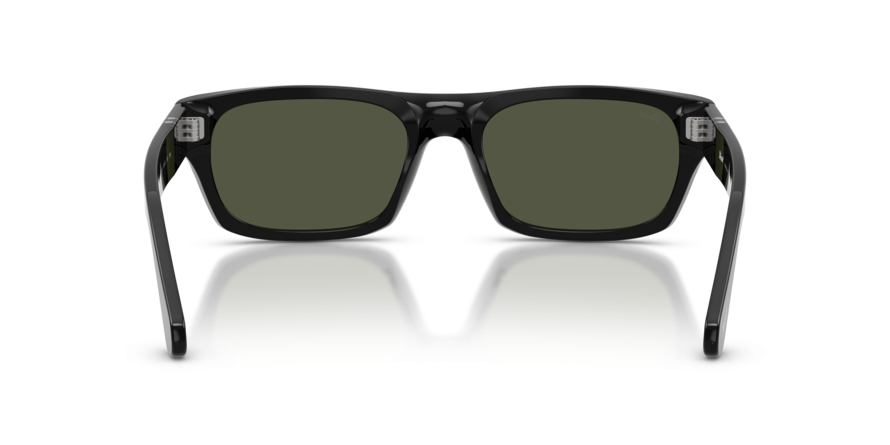 OKULARY PERSOL® PO 3398S 95/31 58 ROZMIAR L