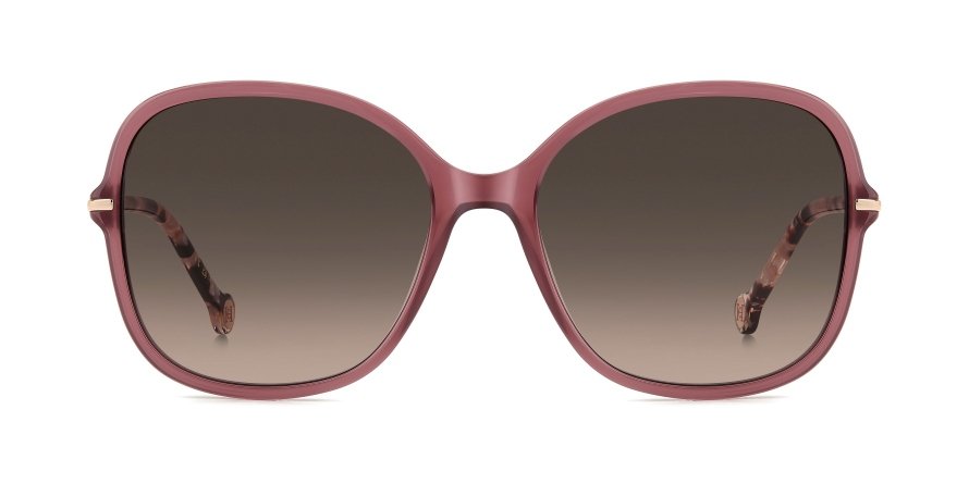 OKULARY CAROLINA HERRERA HER 0269S 35J 58 ROZMIAR L