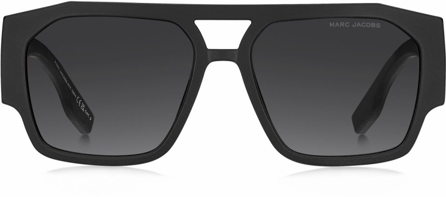 OKULARY MARC JACOBS MARC 860S 003 55 ROZMIAR M