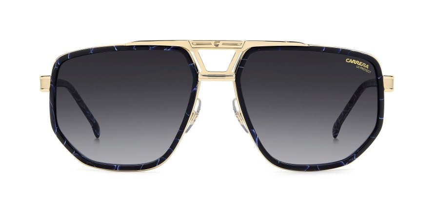 OKULARY CARRERA CA 1072S KY2 61 ROZMIAR L