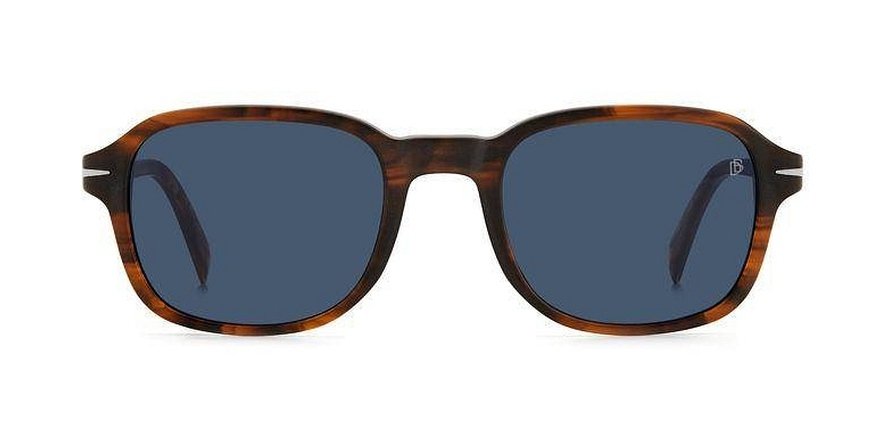 OKULARY DAVID BECKHAM DB 1100S EX4 51 ROZMIAR M