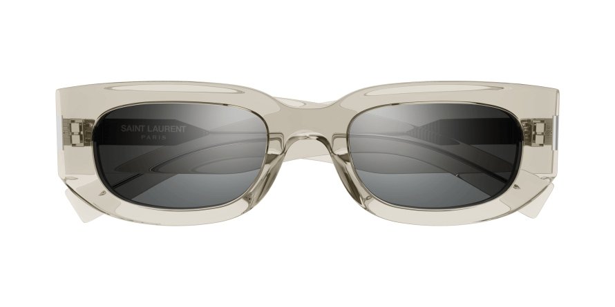 OKULARY SAINT LAURENT SL 697 003 51 ROZMIAR M