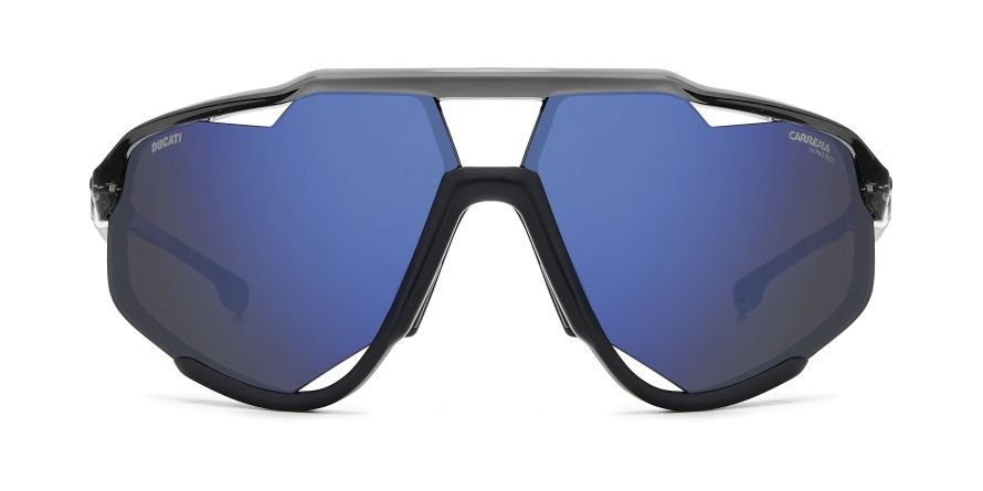 OKULARY CARRERA DUCATI CARDUC 055S KB7 76 ROZMIAR L