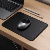 Satechi ECO Leather Mouse Pad dla Apple Magic Mouse 2 Black (czarny)