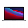 MacBook Pro 13 z Procesorem Apple M1 - 8-core CPU + 8-core GPU / 8GB RAM / 256GB SSD / 2 x Thunderbolt / Space Gray (gwiezdna szarość) 2020 - nowy model
