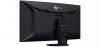 Monitor EIZO EV3895-BK 37,5 IPS z zakrzywionym ekranem Czarny
