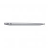 MacBook Air z Procesorem Apple M1 - 8-core CPU + 7-core GPU / 8GB RAM / 256GB SSD / 2 x Thunderbolt / Silver (srebrny) 2020 - nowy model
