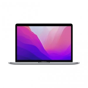 Apple MacBook Pro 13,3 M2 8-core CPU + 10-core GPU / 24GB RAM / 2TB SSD / Gwiezdna szarość (Space Gray)