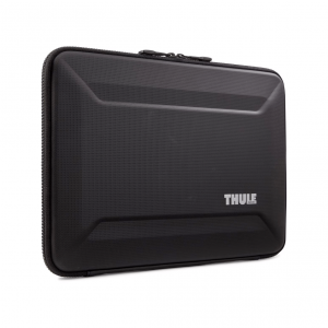 Thule Gauntlet Sleeve - pokrowiec na MacBooka Pro 16 Czarny