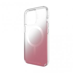 Gear4 Milan Snap - obudowa ochronna do iPhone 13 Pro z MagSafe rose