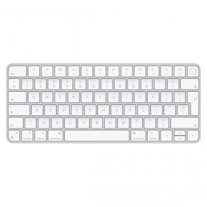 Klawiatura Magic Keyboard z Touch ID dla modeli Maca z układem Apple – angielski (międzynarodowy) - (wersja OEM)