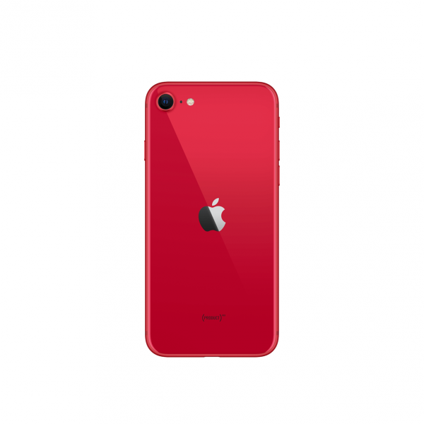 Apple iPhone SE 2020 64GB Czerwony (Product) RED | Cena, Specyfikacja w