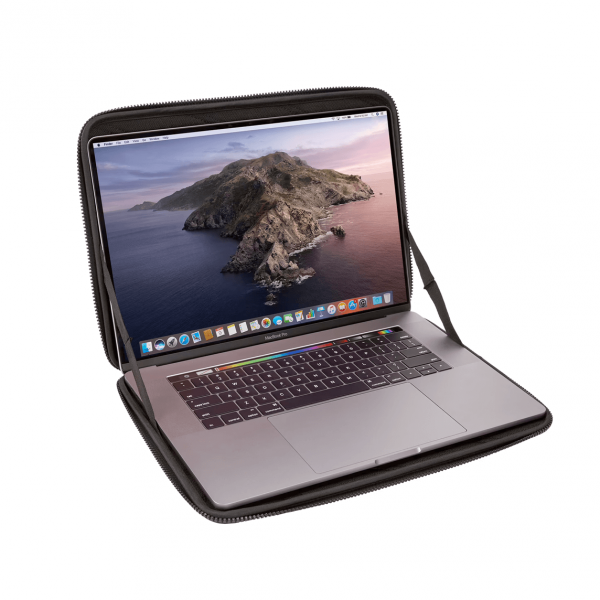 Thule Gauntlet Sleeve - pokrowiec na MacBooka Pro 16&quot; Czarny