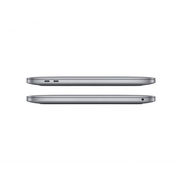 Apple MacBook Pro 13,3&quot; M2 8-core CPU + 10-core GPU / 8GB RAM / 256GB SSD / Gwiezdna szarość (Space Gray)