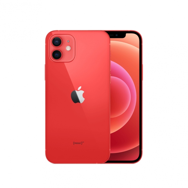 Apple iPhone 12 64GB (PRODUCT)RED (czerwony)