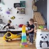 Pojazd dziecięcy TwistCar - jeździk dla dzieci + świecące kółka