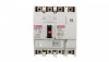 Wyłącznik kompaktowy 4P 160A 36kA /wyzwalacz termo-magnetyczny/ EB2 160/3S 004671062