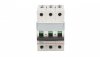 Wyłącznik nadprądowy 3P C 4A 6kA AC S303 TX3 403540