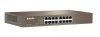 SWITCH TENDA TEF1016D