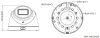 KAMERA IP HIKVISION DS-2CD1H43G2-IZ 2.8-12mm PL