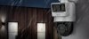 Kamera IP Hilook PTZ-S4-4G z panelem solarnym