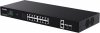 SWITCH POE TENDA TEG1120P-16-150W