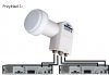 KONWERTER GLOBO OPTICUM QUAD LQP-04H