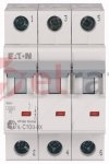 Wyłącznik nadprądowy 3P C 10A 6kA AC xPole Home HN-C10/3 194889