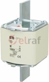 Wkładka bezpiecznikowa NH4a 1000A gG 500V WT-4a 004116112