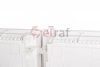 Szafka multimedialna 295x380x90mm FibeRPT 38 5-004FIBERPT 38