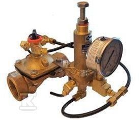 ZAW.PIERWSZ.1 1/2&quot; DH300/DH100-11/2A
